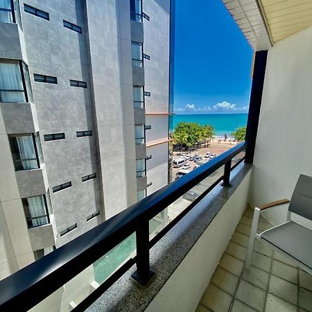 Studio Vista Jangada 504 Διαμέρισμα Maceió Εξωτερικό φωτογραφία