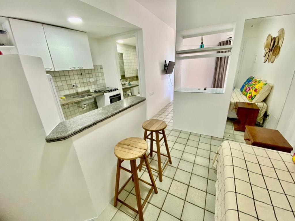 Studio Vista Jangada 504 Διαμέρισμα Maceió Εξωτερικό φωτογραφία