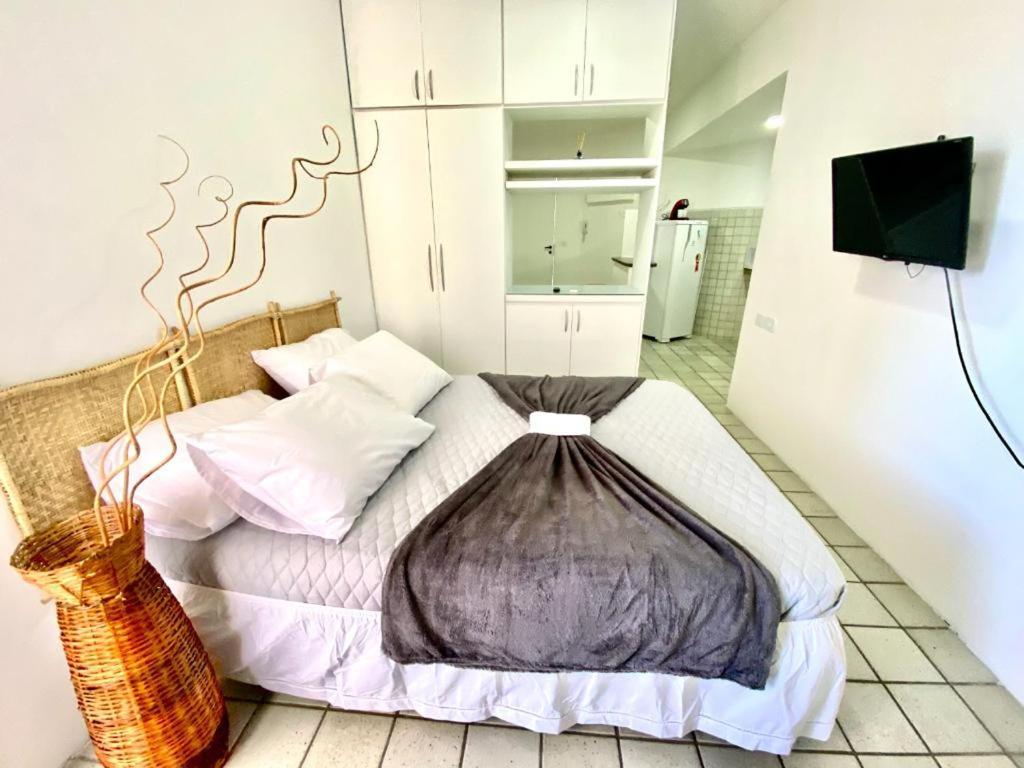 Studio Vista Jangada 504 Διαμέρισμα Maceió Εξωτερικό φωτογραφία