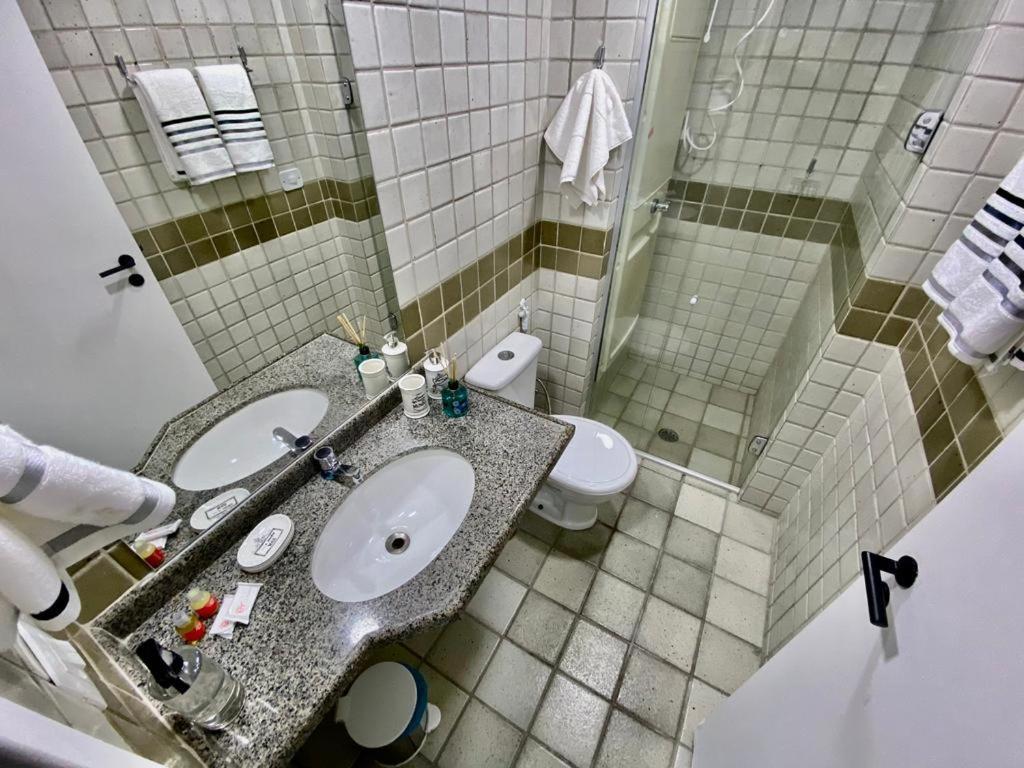 Studio Vista Jangada 504 Διαμέρισμα Maceió Εξωτερικό φωτογραφία
