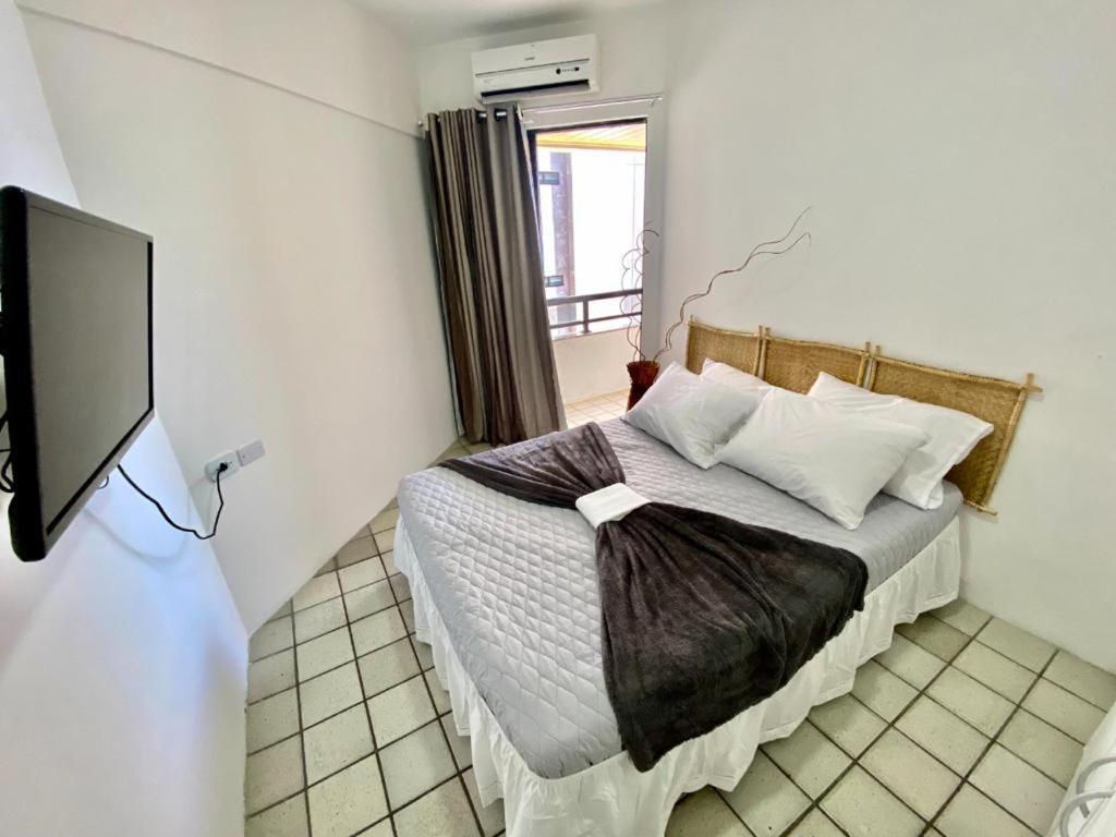 Studio Vista Jangada 504 Διαμέρισμα Maceió Εξωτερικό φωτογραφία