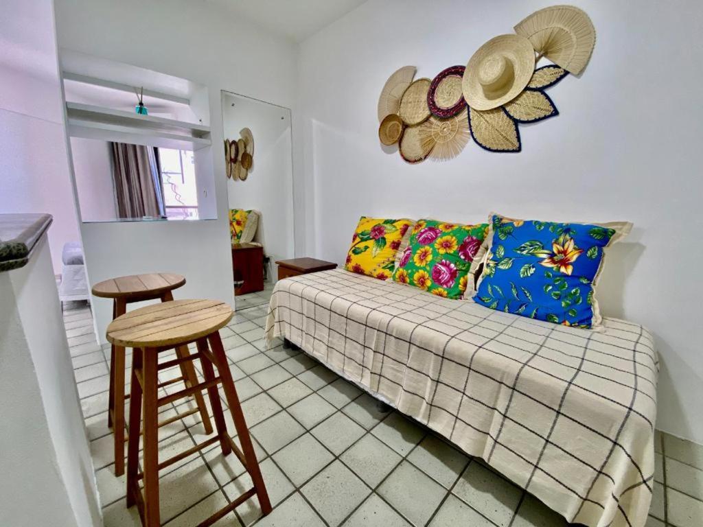Studio Vista Jangada 504 Διαμέρισμα Maceió Εξωτερικό φωτογραφία