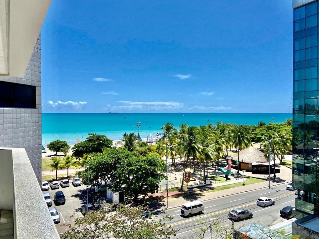 Studio Vista Jangada 504 Διαμέρισμα Maceió Εξωτερικό φωτογραφία