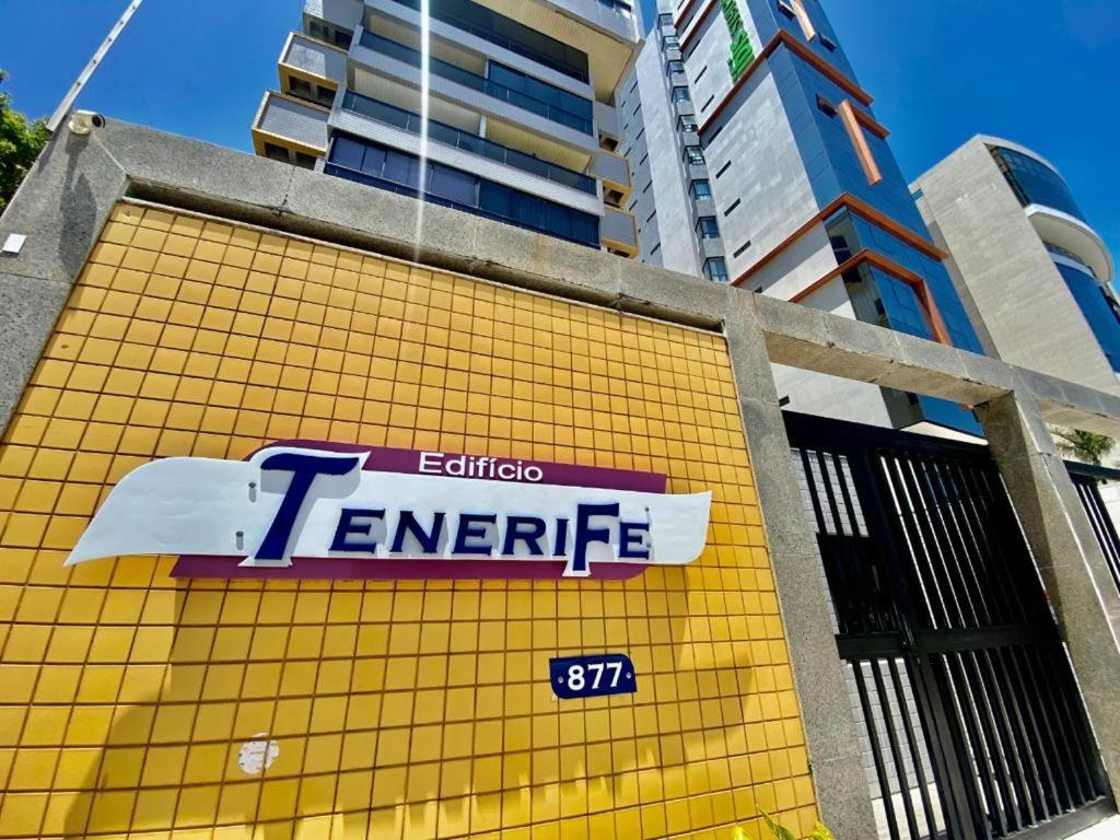 Studio Vista Jangada 504 Διαμέρισμα Maceió Εξωτερικό φωτογραφία